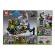 Set de constructie SX, My World of Minecraft cu efecte luminoase si parti mobile, 760 piese