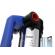 Pompa transfer lichide mini cpn 24v diesel, 40l/min