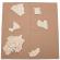 AFRICA - Harta Puzzle