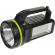 Lanterna solara cu 4 becuri incarcare telefon radio mp3 boxa bluetooth lampa