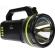 Lanterna solara cu 4 becuri incarcare telefon radio mp3 boxa bluetooth lampa
