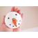 Bila efervescenta de baie, Chilly Willy, Bomb Cosmetics, 160 g