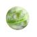 Bila efervescenta de baie Feel Up, cu ceai Matcha si caviar verde,Organique, 170 g