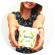 Exfoliant de corp Limelight, Bomb Cosmetics, 365 ml