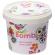 Exfoliant de corp Milk & Honey, Bomb Cosmetics, 365 ml