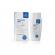 Lotiune de corp piele uscata cu uree, sare de la Marea Moarta si Magneziu Plus Dermasel 250 ml