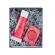 Set cadou Daily Pleasure, 2 produse, sapun solid si crema de maini, Organique