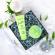 Set cadou Perfect Match, 2 produse, crema de maini si bila de baie, Organique