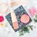 Set cadou Pink Mistery, 2 produse, lotiune corp, si bila de baie, Organique