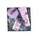 Set cadou Sweet Dreams, 3 produse, crema de maini, spuma corp si bila de baie, Organique
