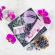 Set cadou Sweet Dreams, 3 produse, crema de maini, spuma corp si bila de baie, Organique