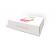 Set cadou Sweet Dreams, 3 produse, crema de maini, spuma corp si bila de baie, Organique