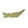 Jucarie crocodil tricotat egmont toys