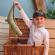 Jucarie crocodil tricotat egmont toys