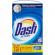 Detergent pulbere dash tehnologia anti-residuuri 86 utilizari