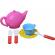 Set Bucatarie Plastic Multicolor