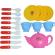 Set Bucatarie Plastic Multicolor
