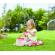 Set de joaca hape - cosuletul de picnic