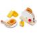 Set de joaca toaster din lemn hape