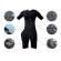 Costum EMS Body Suit Personal Use, Creare Masa Musculara Fitness Microcurenti Electrostimulare Profesional Slabire Rapida Anticelulitic, APP SBODY WireLess