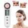Aparat 5in1 Cosmetic Lifiting RF TotulPerfect, Rejuvenare Faciala Skin Fototerapie RF, Multi-Functional Fata, Ochi Lifting Beauty Machine, MiniMass