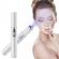Aparat cosmetic Antiacnee 415NM Blue-Ray Laser, Curatarea Tenului si Lifting, Indepartare Cuperoza, Blue Light Skin Therapy
