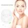 Masca Fata LED Cosmetica Tratament Foton Rejuvenation, Anti-imbatranire, Riduri fine, Pungi, 7 Culori LED
