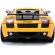 Masina metalica lamborghini gallardo scara 1:24 fast and fourious
