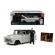 Set masinuta 1957 chevy suburban si figurina frankenstein