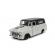 Set masinuta 1957 chevy suburban si figurina frankenstein