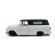 Set masinuta 1957 chevy suburban si figurina frankenstein