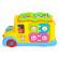Autobuz scolar cu sunete si lumini hola toys