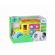 Autobuz scolar cu sunete si lumini hola toys