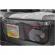 Protectie bancheta auto compatibila isofix, reer travelkid protect