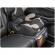 Protectie bancheta auto compatibila isofix, reer travelkid protect