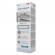 Bariera protectie anticadere pat copii, lungime 150 cm, albastru-gri, reer sleep'n keep xl