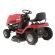 Tractoras tuns gazon MTD SMART RG 145, 12.6 CP / 9.4 kW, 547cm³, 6 viteze, B&S PB, latime taiere 107 cm