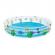 Piscina gonflabila cu 3 inele pestisori 188 x 33 cm bestway