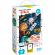 Puzzle spatiu 60 piese 48x68cm banana panda