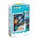 Puzzle spatiu 60 piese 48x68cm banana panda