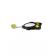 Periuta de dinti Silver Care Happy Brush albastru 6 -36 luni