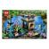 Set de constructie Leduo, My World of Minecraft, Taramul Apelor, 150 piese