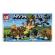 Set de constructie LB+, My World of Minecraft 4 in 1, 168 Piese