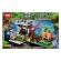 Set de constructie Leduo, My World of Minecraft - Comoara din adancuri, 149 piese