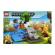 Set de constructie MG, My World of Minecraft, 164 piese