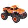 Masinuta monster jam el toro loco cu telecomanda scara 1:24