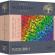Puzzle din lemn 500+1 piese trefl - fluturasii colorati