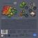 Puzzle din lemn 500+1 piese trefl - fluturasii colorati