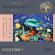 Puzzle din lemn 500+1 piese trefl - viata marina
