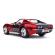 Masinuta din metal harley quinn 1969 chevy corvette scara 1:24